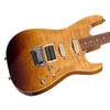 Tom Anderson Drop Top - Tobacco Surf w/ Binding - Custom Boutique Electric Guitar - NEW!