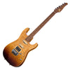 Tom Anderson Drop Top - Tobacco Surf w/ Binding - Custom Boutique Electric Guitar - NEW!