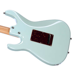 Tom Anderson Guardian Angel Player - Sonic Blue - 24 fret Custom Boutique Electric Guitar - NEW!