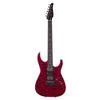 Tom Anderson Angel - 24 fret Drop Top - Custom Boutique Electric Guitar - Cajun Red
