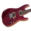 Tom Anderson Guitars Cobra S - Custom Boutique Electric Guitar - Cajun Red - NEW!