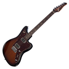 Tom Anderson Guitars Raven Superbird - Custom Offset Electric Guitar - Desert Sunset - NEW!