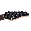 Tom Anderson Hollow Top T Classic Shorty - Custom Boutique Electric Guitar - Natural Black - NEW!