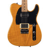 Tom Anderson Short T Classic - Custom Boutique Electric Guitar - Transparent Yellow - NEW!