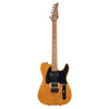 Tom Anderson Short T Classic - Custom Boutique Electric Guitar - Transparent Yellow - NEW!