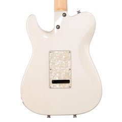 Tom Anderson T Classic - Arctic White - Custom Boutique Electric Guitar - NEW!