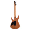 Tom Anderson Guitars Angel - Abalone - NAMM SHOW - 24 fret Custom Boutique Electric Guitar - NEW!