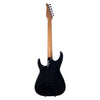 Tom Anderson Angel Player - Black with Binding - 24 fret Custom Boutique Electric Guitar - NEW!