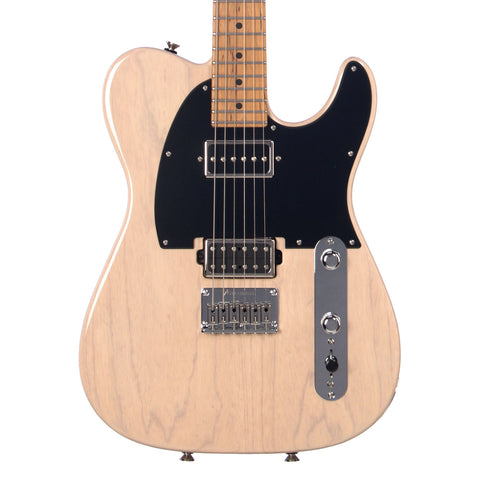 Tom Anderson Short T Classic - Translucent Blonde - Custom Boutique Electric Guitar - NEW!