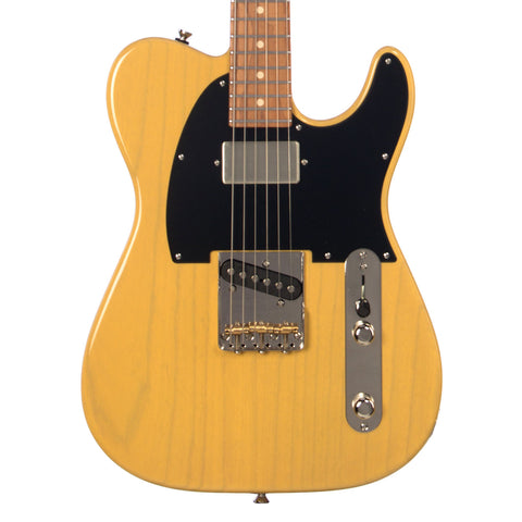 Tom Anderson Guitars Classic T Icon - Translucent Butterscotch - Custom Boutique Electric Guitar - NEW!!!