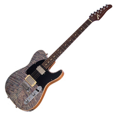 Tom Anderson Drop Top T Classic Shorty - Abalone Gloss Top / Natural Satin Back - Custom Boutique Electric Guitar - NEW!