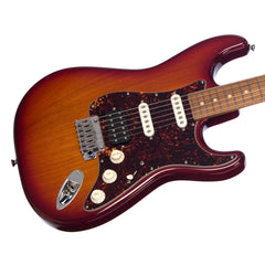 Tom Anderson Guitars Icon Classic - Dark Cherry Burst - Custom Boutique Electric Guitar - NEW!