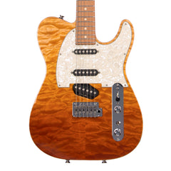 Tom Anderson Hollow Top T Classic Shorty - Honey Surf - Custom Boutique Electric Guitar - NEW!