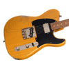 Tom Anderson Guitars Classic T Icon - Translucent Butterscotch In-Distress Level 2 - Custom Boutique Electric Guitar - NEW!!!