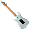 Tom Anderson Classic - Sonic Blue - Custom Boutique Electric Guitar - NEW!