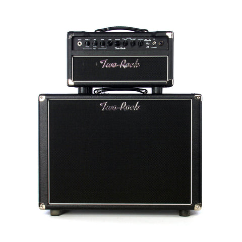 USED Two Rock Amps Studio Pro 35 watt Head w/ Padded Cover