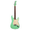 USED 1995 Fender American Standard Stratocaster - Seafoam Green with Matching Headstock - Made in the USA Electric Guitar