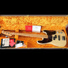 2018 Fender Parallel Universe ’51 Telecaster PJ Bass - Limited Edition with Upgrades! Used Electric Bass Guitar - Blonde - NICE!!!
