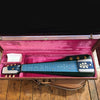 Vintage 1958 Gibson Ultratone Lap Steel - Rare Blue Finish - Used Electric Guitar!