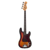 Fender 1969 P-Bass - Vintage Precision Bass - Used Electric Bass Guitar - Sunburst - NICE!!!