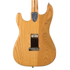 1972 Fender Stratocaster - Natural - Used / Vintage Electric Guitar - NICE!