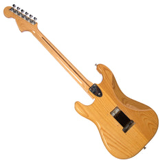 1972 Fender Stratocaster - Natural - Used / Vintage Electric Guitar - NICE!
