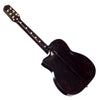 Vintage 1950s Maccaferri G30 - Plastic Acoustic Guitar - USED!