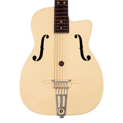 Vintage 1950s Maccaferri G30 - Plastic Acoustic Guitar - USED!