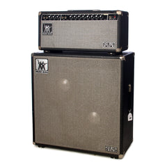 Music Man HD-150 Reverb Head and Cabinet w/”Duck Bros” Roadcase - Stage Used & Owned by Eric Clapton - WOW!!!