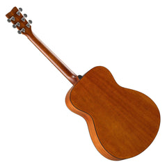 Yamaha FS800 Natural - Solid Top Acoustic Guitar for Beginners and Students - 889025103954 - NEW!