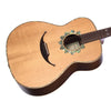 Zemaitis Guitars CAG-200 FS Grand Auditorium Acoustic Guitar - All solid wood - New!