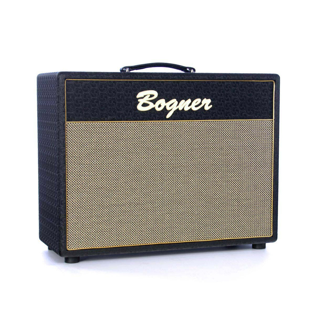 Bogner 1x12 Closed Ported Shiva Size Extension Speaker Cabinet