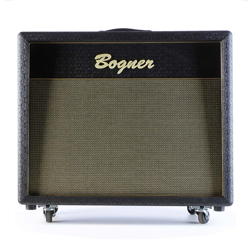 Bogner 2x12 Oversized Closed Back Cabinet V30s | Make'n Music