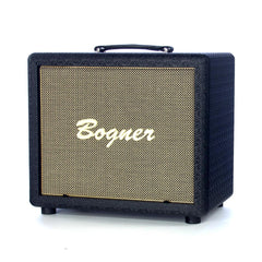 Bogner 1x12 Cube Closed Back Ported Extension Speaker Cabinet