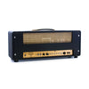 Bogner Amps HELIOS 100 Watt Head - Modified Marshall Plexi-style Tube Guitar Amplifier - NEW!