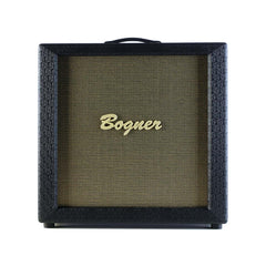 Bogner 2x12 Goldfinger Openback cabinet
