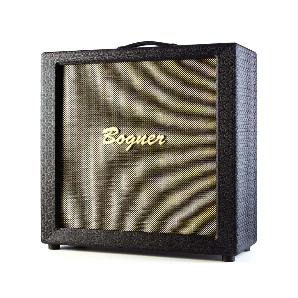 Bogner 2x12 Goldfinger Openback cabinet | Make'n Music