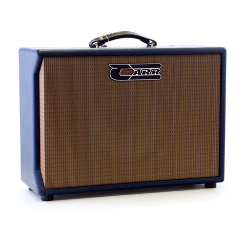 Used Carr Artemus 1x12 combo