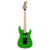 Charvel Guitars San Dimas Pro-Mod Style 1 HH - Slime Green - High Performance Electric Guitar with Floyd Rose - NEW!