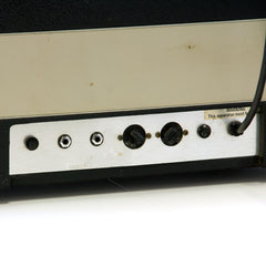 Used Marshall Vintage CMI Lead and Bass 50 watt Head sn# 002! | Marshall JTM-45