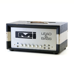 Used Marshall Vintage CMI Lead and Bass 50 watt Head sn# 002! | Marshall JTM-45
