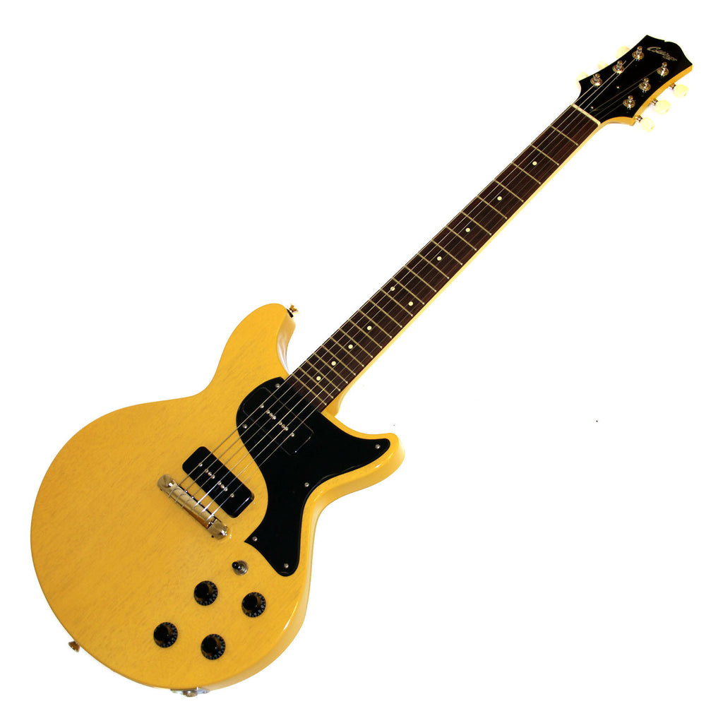 Used Collings 290 DC | Make'n Music