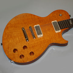 Collings 360 Maple Top