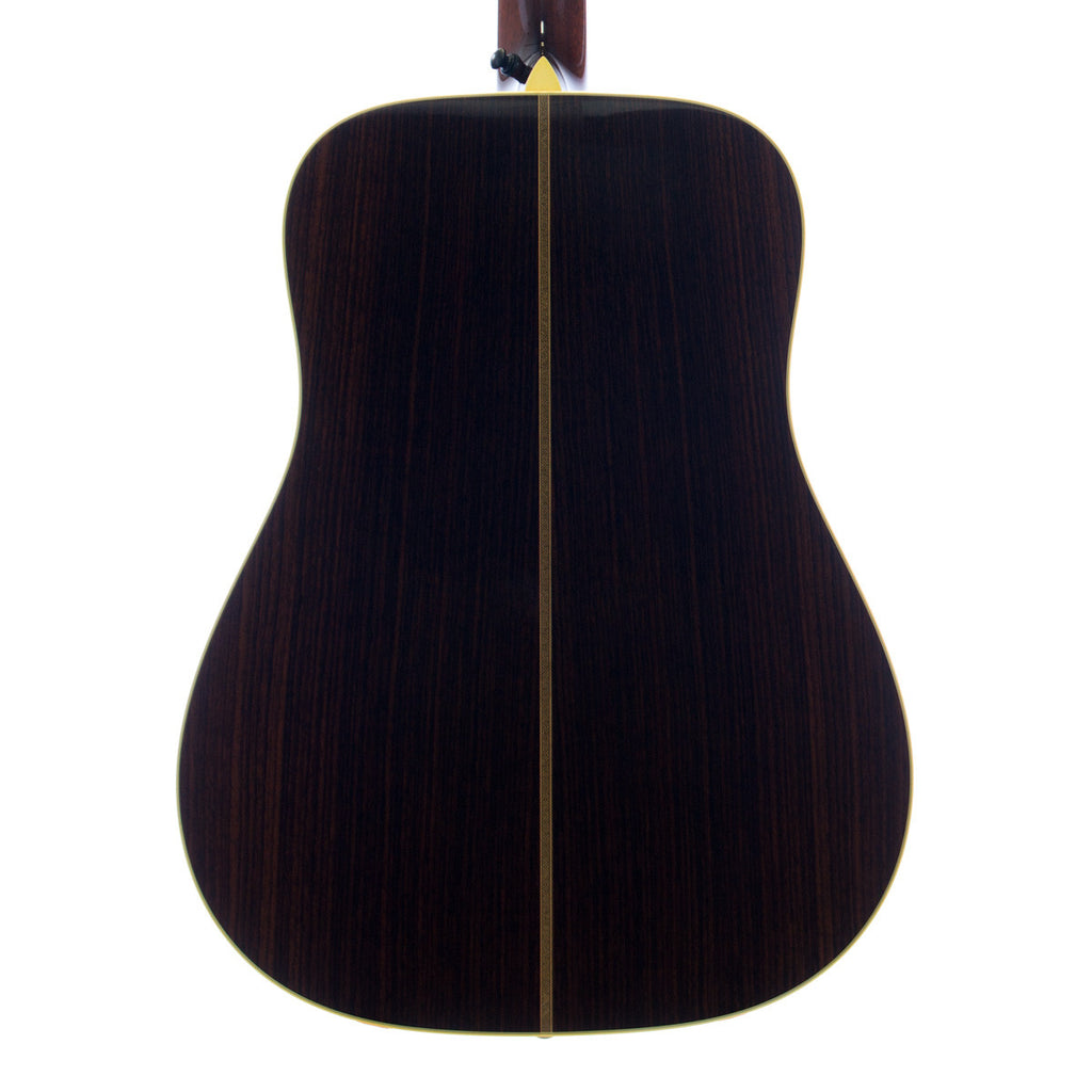 Used Collings D2HA SB Varnish Make'n Music