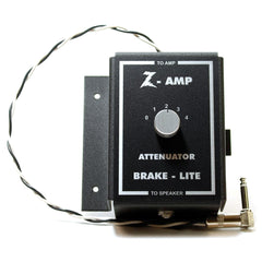 Dr. Z Amps Brake Lite - Power Attenuator for Tube Guitar Amplifiers