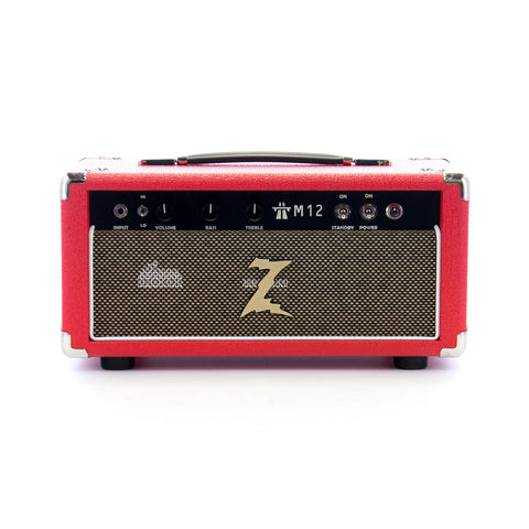 Used Dr. Z M12 head