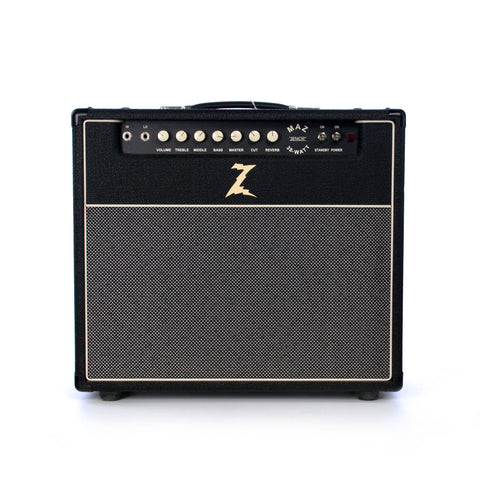 Used Dr. Z Maz 38 SR 1x12 combo