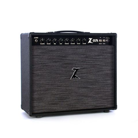 Dr. Z Amps Z-LUX 1x12 Combo - 20 / 40 watt Tube Guitar Amplifier - NEW!