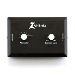 Dr. Z Amps Air Brake - Power Attenuator for Tube Guitar Amplifiers