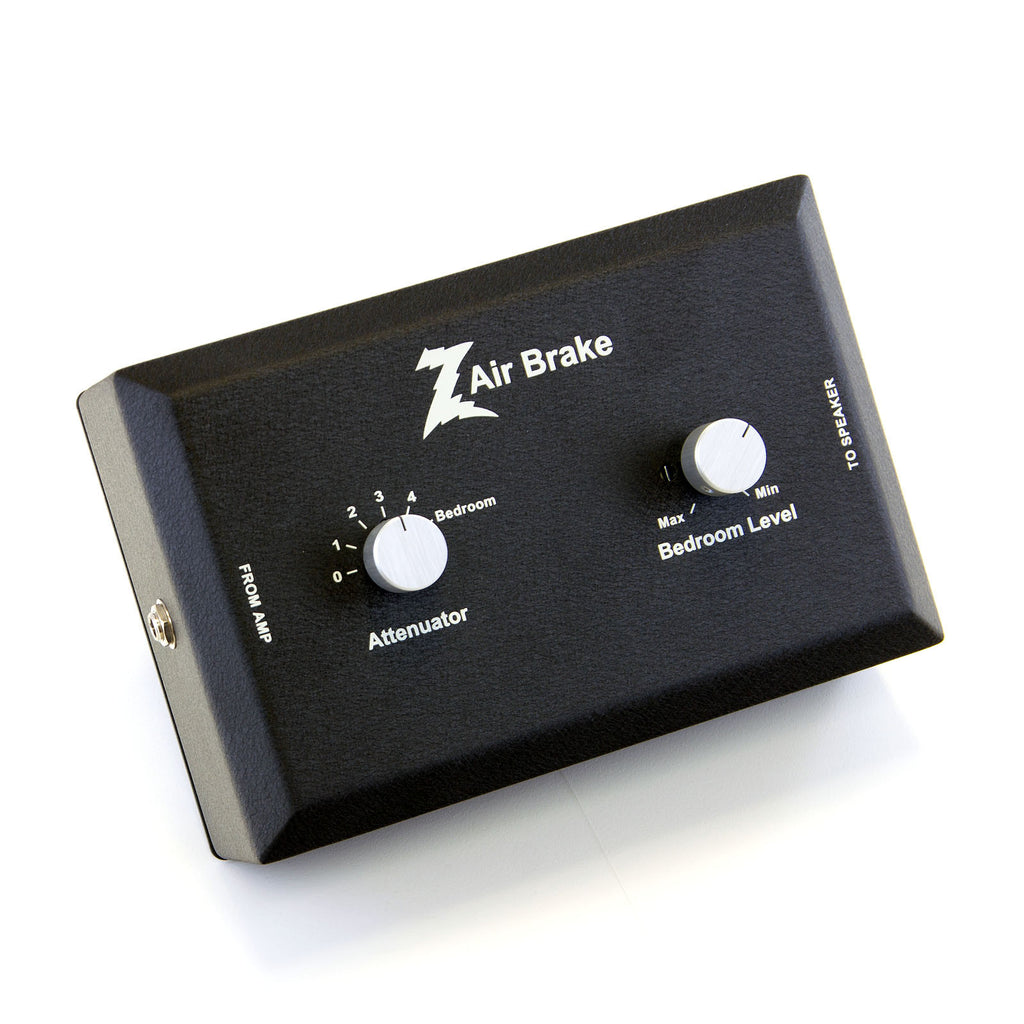 Dr. Z Amps Air Brake Power Attenuator for Tube Guitar Amplifiers Make
